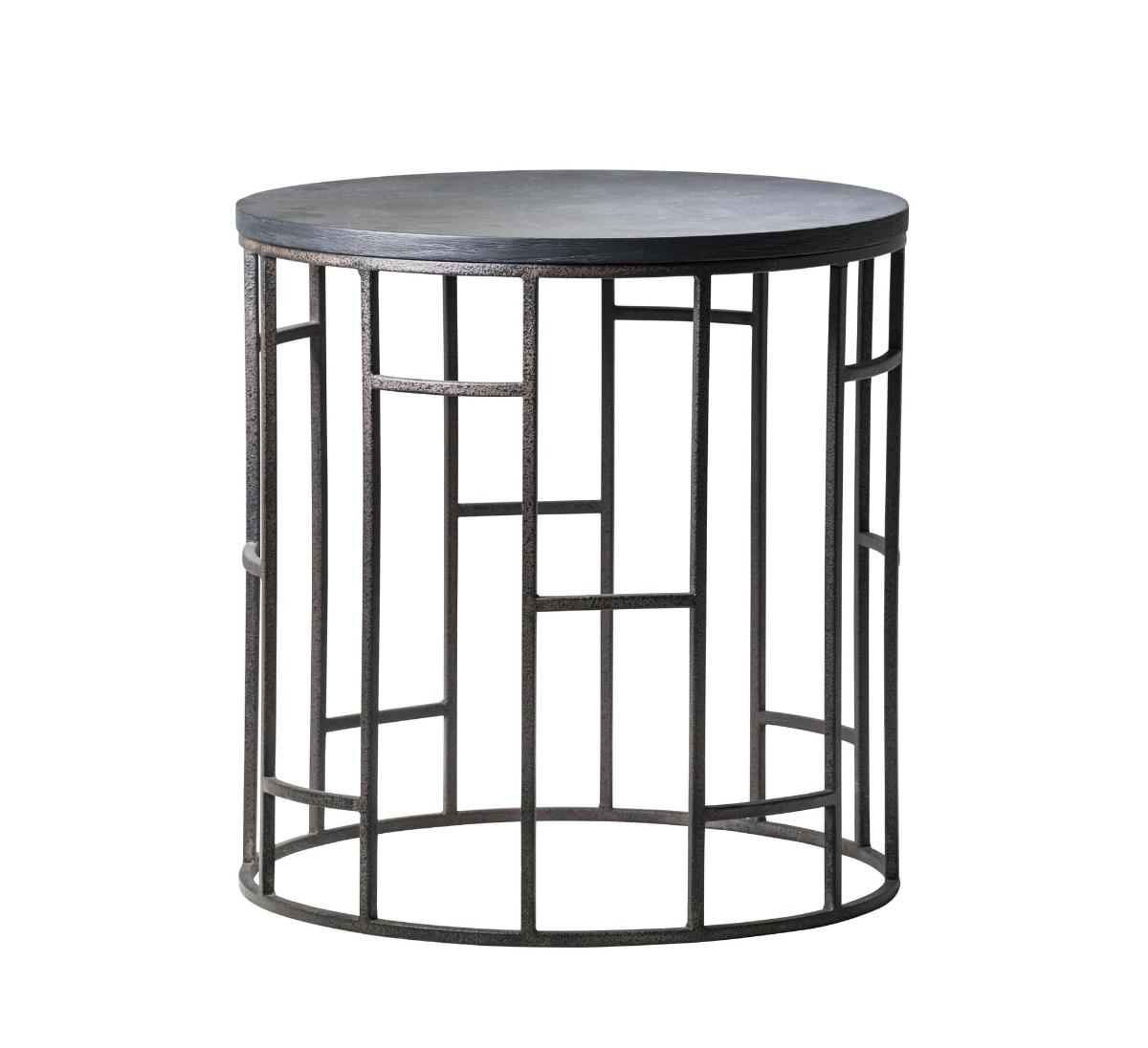 Приставной столик BLACKOUT Andrew Martin, стоимость 88 800 руб.  Фотография 3